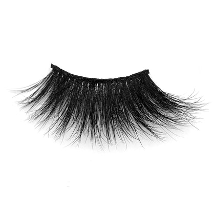 25MM mink false eyelashes - DunbiBeauty, LLC