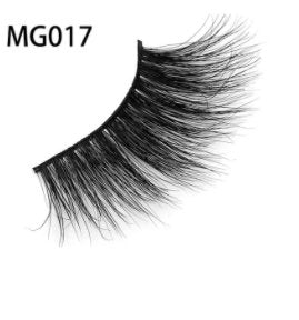 25MM mink false eyelashes - DunbiBeauty, LLC