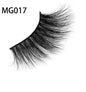 25MM mink false eyelashes - DunbiBeauty, LLC