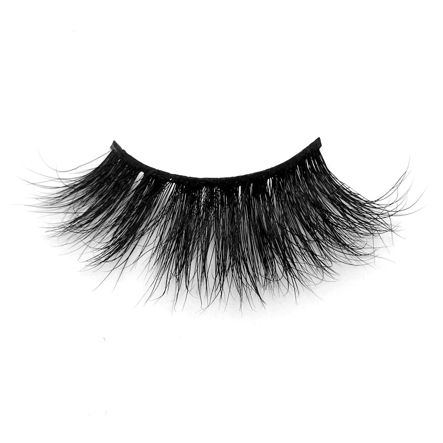 25MM mink false eyelashes - DunbiBeauty, LLC