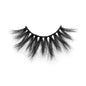 25mm Mink Hair False Eyelashes 3D Eyelashes Lengthening And Thick Mink Eyelashes European And American Cross-border Supply - DunbiBeauty, LLC