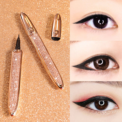 Waterproof Lash Adhesive Eyeliner Pen (Glue Free/Magnetic Free) nihaodropshipping