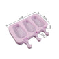 Silicone Ice Cream Mold Zendrop