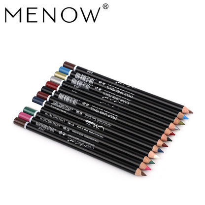 MENOW Eyeliner Pencils Hypersku