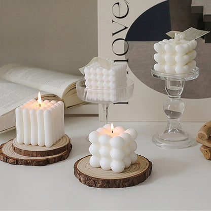 Wax Candles Zendrop