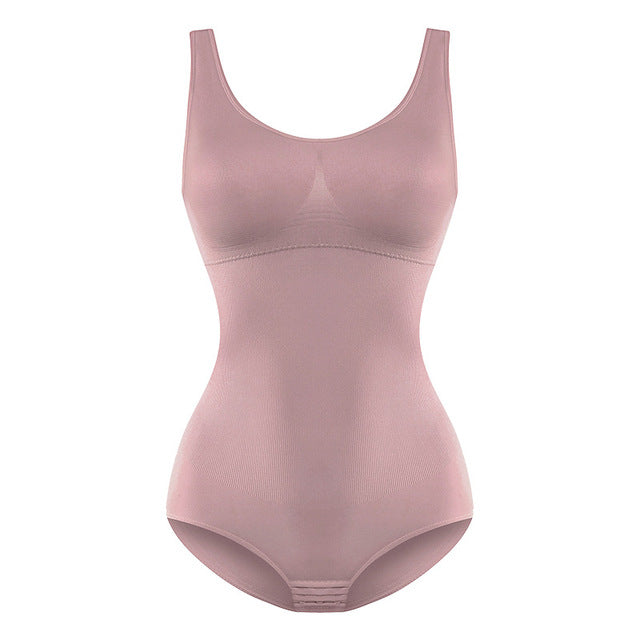 Women Bodysuit Shapewear Zendrop