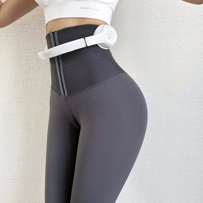 Butt-Lifting Sports Fitness Leggings Kiwidrop