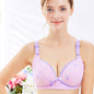 Maternity Nursing Bra Flower Pattern Larnt