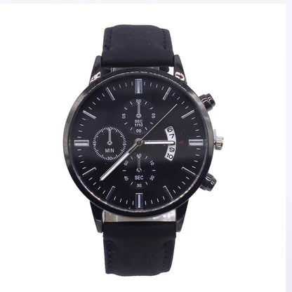 Men's Wristwatch Zendrop