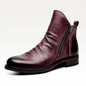 Men Boots Winter Shoes For Martin Boots Leather Shoes Zendrop