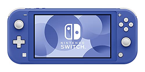 Nintendo Switch Lite - Coral