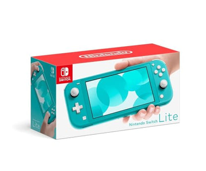 Nintendo Switch Lite - Coral