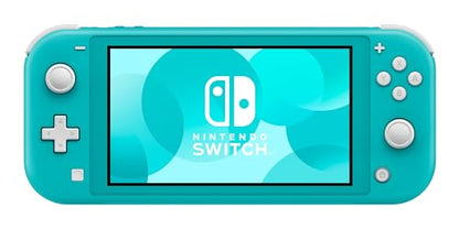 Nintendo Switch Lite - Coral