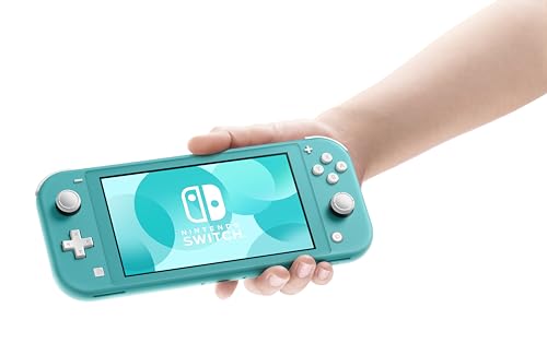 Nintendo Switch Lite - Coral