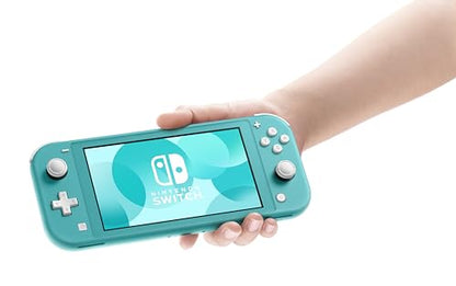 Nintendo Switch Lite - Coral