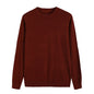 Men's Casual Slim-Fit Knit Sweater Zendrop