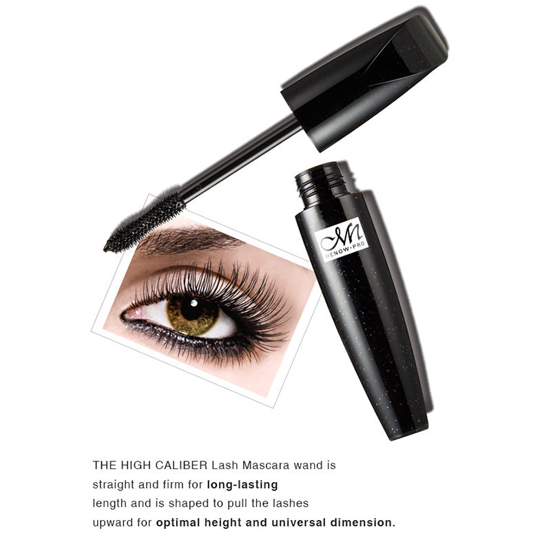 MENOW Thick Smudgeproof, Waterproof and Sweatproof Mascara Hypersku