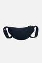 Solid Nylon Fanny Pack