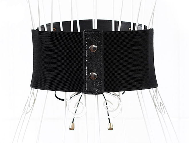 Steampunk Style Corset Belt nihaodropshipping