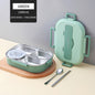 Portable Kids Lunch Box Zendrop