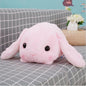 Stuffed Bunny Rabbit Soft Toy Zendrop