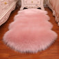 Faux Fur Carpet Zendrop