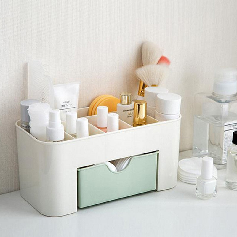 Plastic Makeup Organizer Zendrop