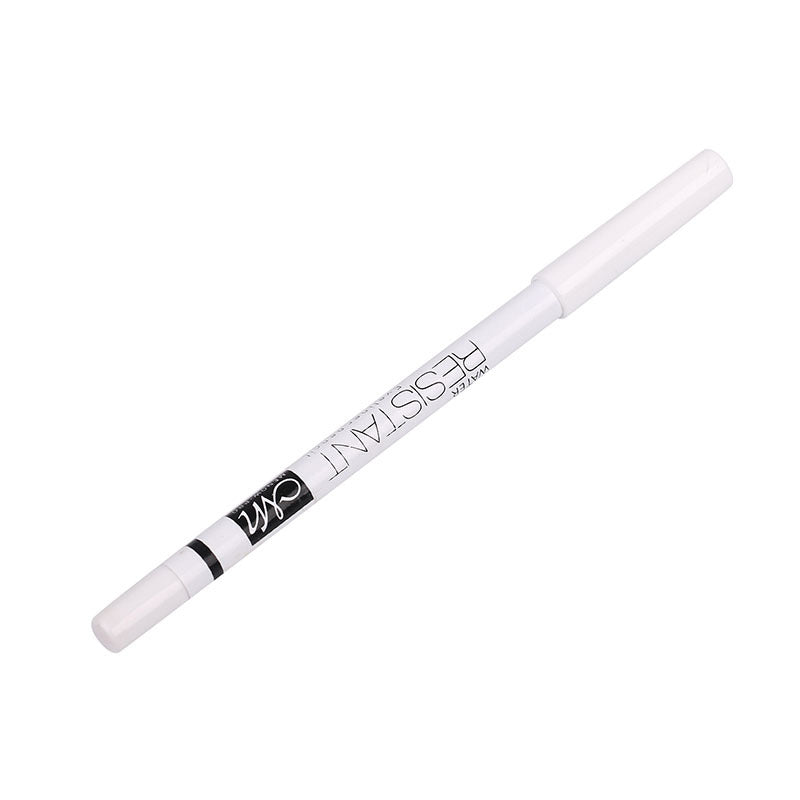 MENOW P15012 is More Waterproof Eye Makeup Stick Lying Silkworm Stick Brightening Spot Cosmetics Hypersku