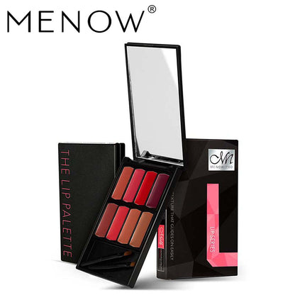 MENOW Tinted Moisturizing Lip Jelly Hypersku