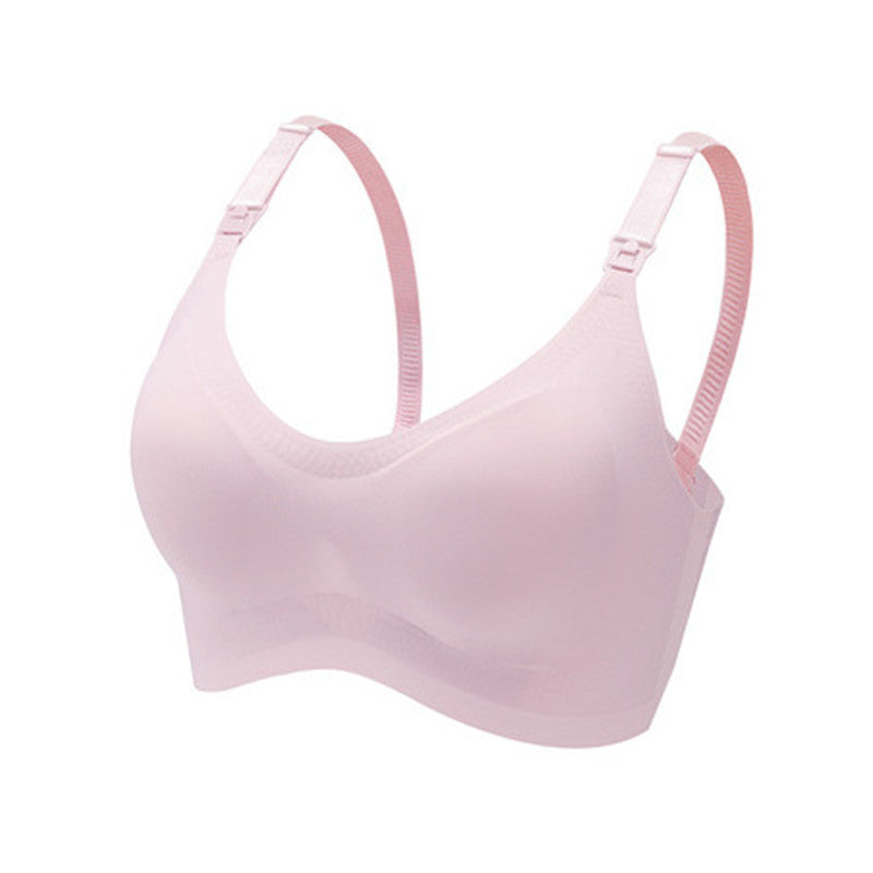 Maternity Nursing Bra Pregnant Larnt