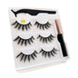 3D Eyelashes - DunbiBeauty, LLC