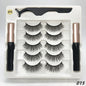 3D Eyelashes - DunbiBeauty, LLC