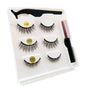 3D Eyelashes - DunbiBeauty, LLC