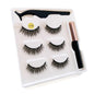 3D Eyelashes - DunbiBeauty, LLC