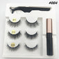 3D Eyelashes - DunbiBeauty, LLC