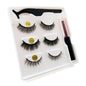 3D Eyelashes - DunbiBeauty, LLC