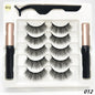 3D Eyelashes - DunbiBeauty, LLC