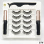 3D Eyelashes - DunbiBeauty, LLC