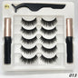 3D Eyelashes - DunbiBeauty, LLC