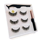 3D Eyelashes - DunbiBeauty, LLC