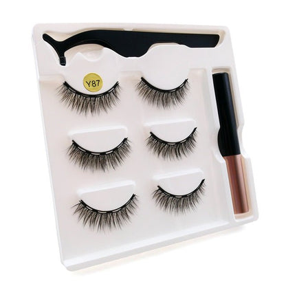 3D Eyelashes - DunbiBeauty, LLC