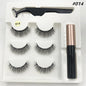 3D Eyelashes - DunbiBeauty, LLC