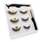 3D Eyelashes - DunbiBeauty, LLC