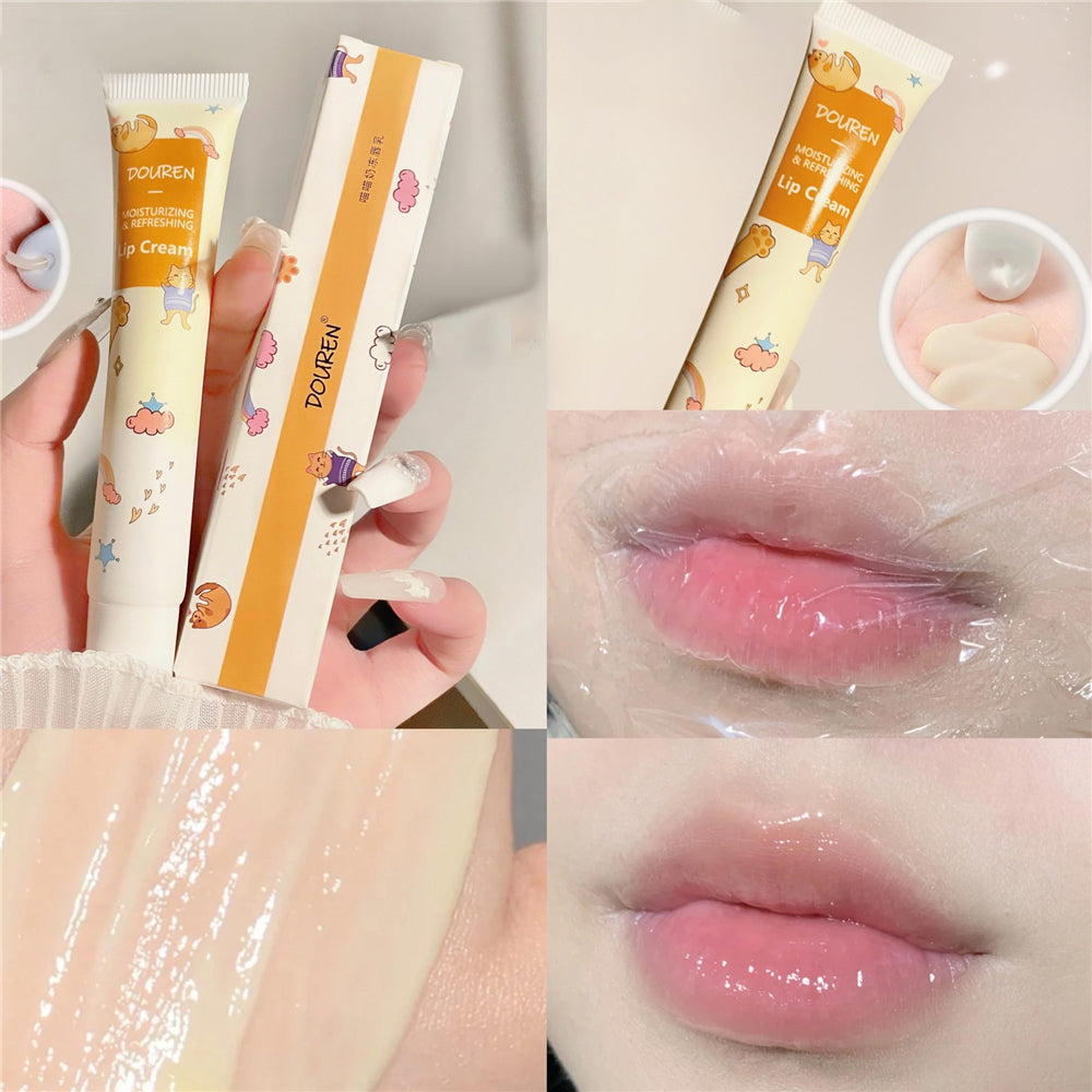 Milk Jelly Honey Lip Oil Set Zendrop