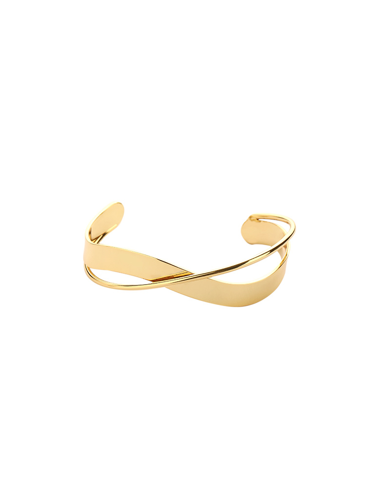 Women's Open Bracelet Kiwidrop