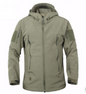 Military Tactical Men's Jacket Zendrop