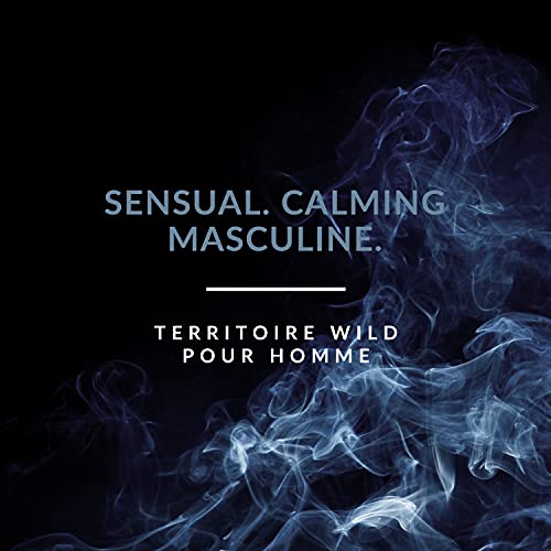 Territoire Eau De Parfum, Men's Cologne (Wild)