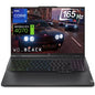 Lenovo Legion Pro 5i Gaming Laptop, 16" WQHD IPS 165Hz Display, GeForce RTX 4070, Intel 13th Gen i9-13900HX, 64GB DDR5 RAM, 2TB SSD + 2TB SSD, Webcam, 4-Zone RGB Backlit KB, Wi-Fi 6E, Windows 11 Home