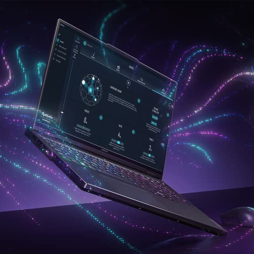 Lenovo Legion Pro 5i Gaming Laptop, 16" WQHD IPS 165Hz Display, GeForce RTX 4070, Intel 13th Gen i9-13900HX, 64GB DDR5 RAM, 2TB SSD + 2TB SSD, Webcam, 4-Zone RGB Backlit KB, Wi-Fi 6E, Windows 11 Home