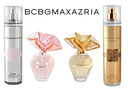 BCBGMAXAZRIA Bon Chic Eau de Parfum Spray for Women, 3.4 Ounce